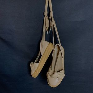 Puma x Fenty Bow Creeper Sandal CA